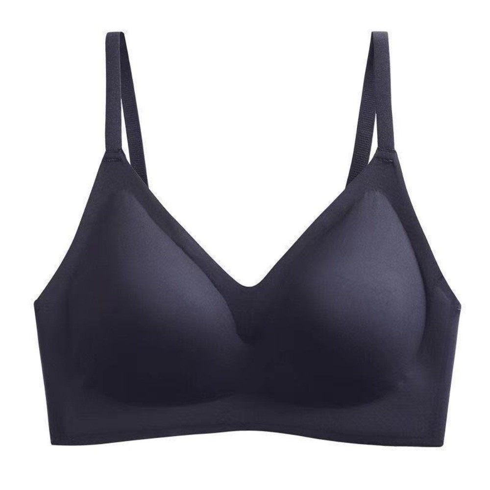Bralette Wireless Soft - 푸쉬업 무선 브라 가슴 모아주는 란제리