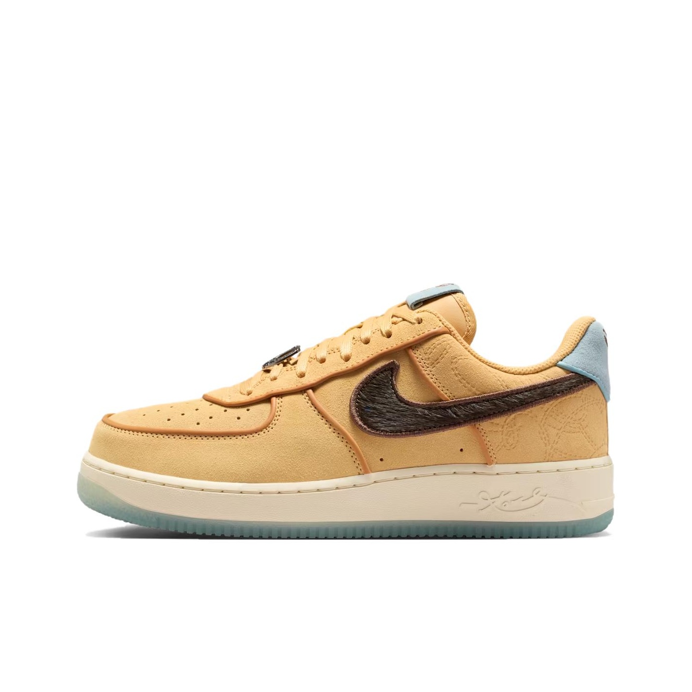 Nike Shoes Air Force 1 - 나이키 x 코비 브라이언트 에어포스 1