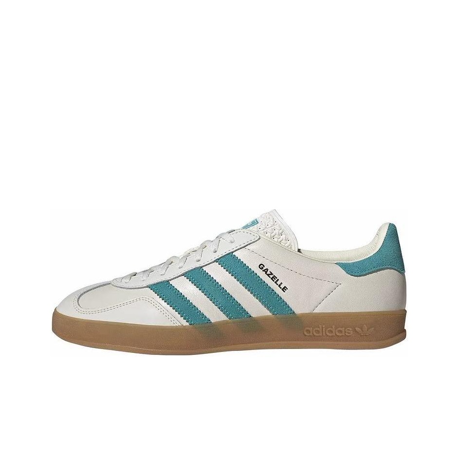 Adidas Shoes Gazelle - 아디다스 오리지널스 GAZELLE INDOOR 편안한 로우탑