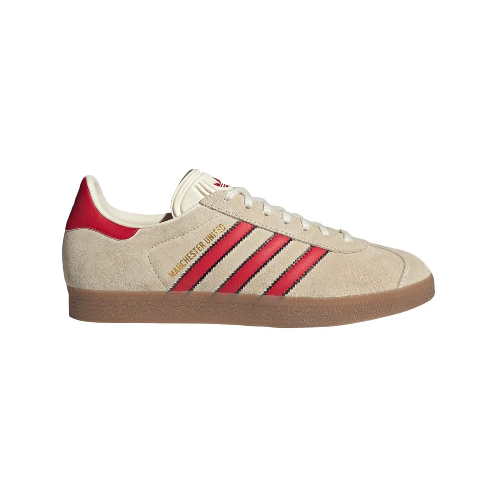 Adidas Shoes Samba - 아디다스 남성용 가젤 맨체스터 유나이티드 슈즈