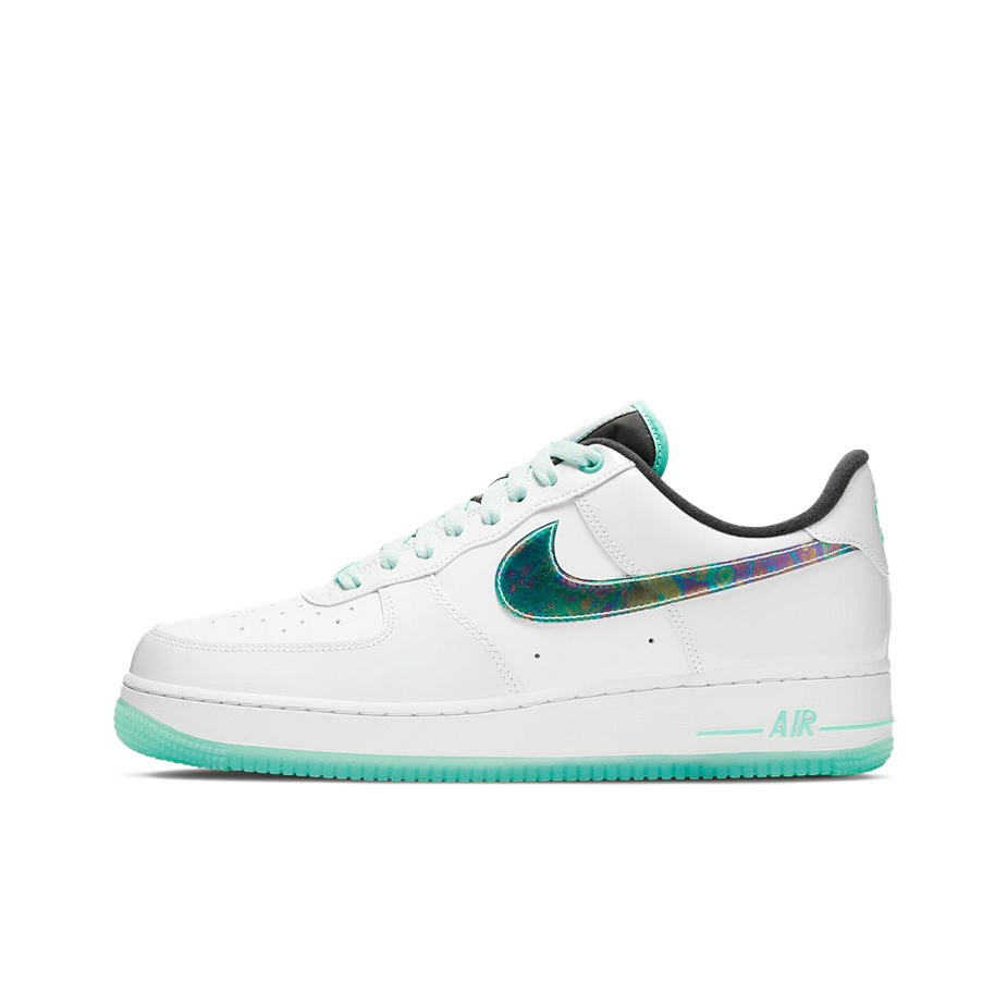 Nike Shoes Air Force 1 - 나이키 에어포스 1 합성 가죽 미끄럼