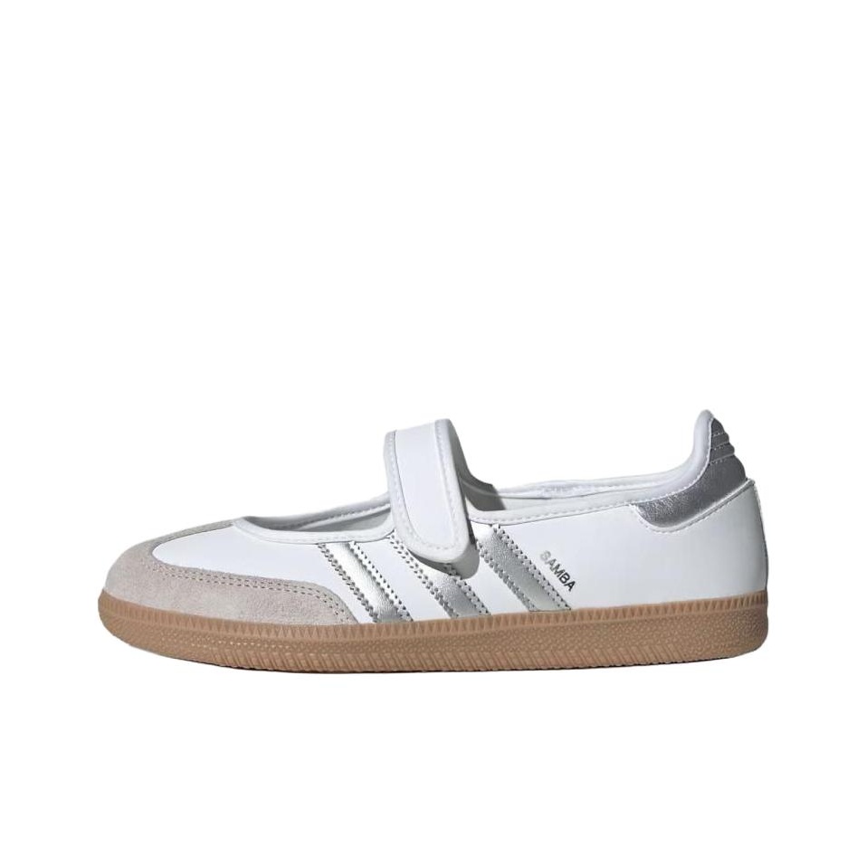 Adidas Shoes Samba - 아디다스 오리지널스 삼바 제인 메리 제인