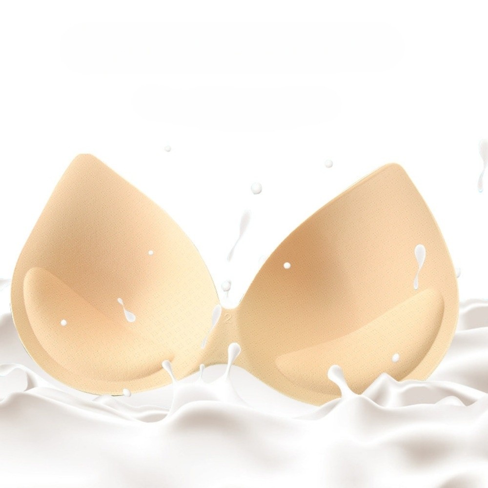 푸쉬업 무선 브라 가슴 모아주는 란제리 라텍스 패드 브 - Bralette Wireless Soft 리뷰 및 가격