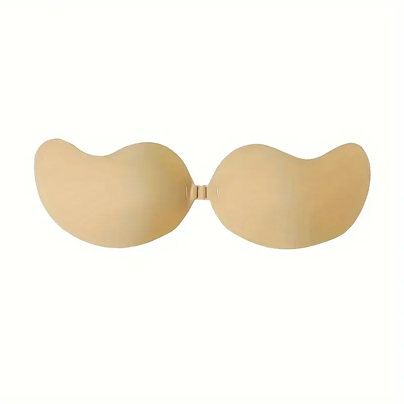 여성용 투명 리프트 브라 패스티 2쌍, 셀프 접착식 스 - Silicone Bra Adhesive 리뷰 및 가격