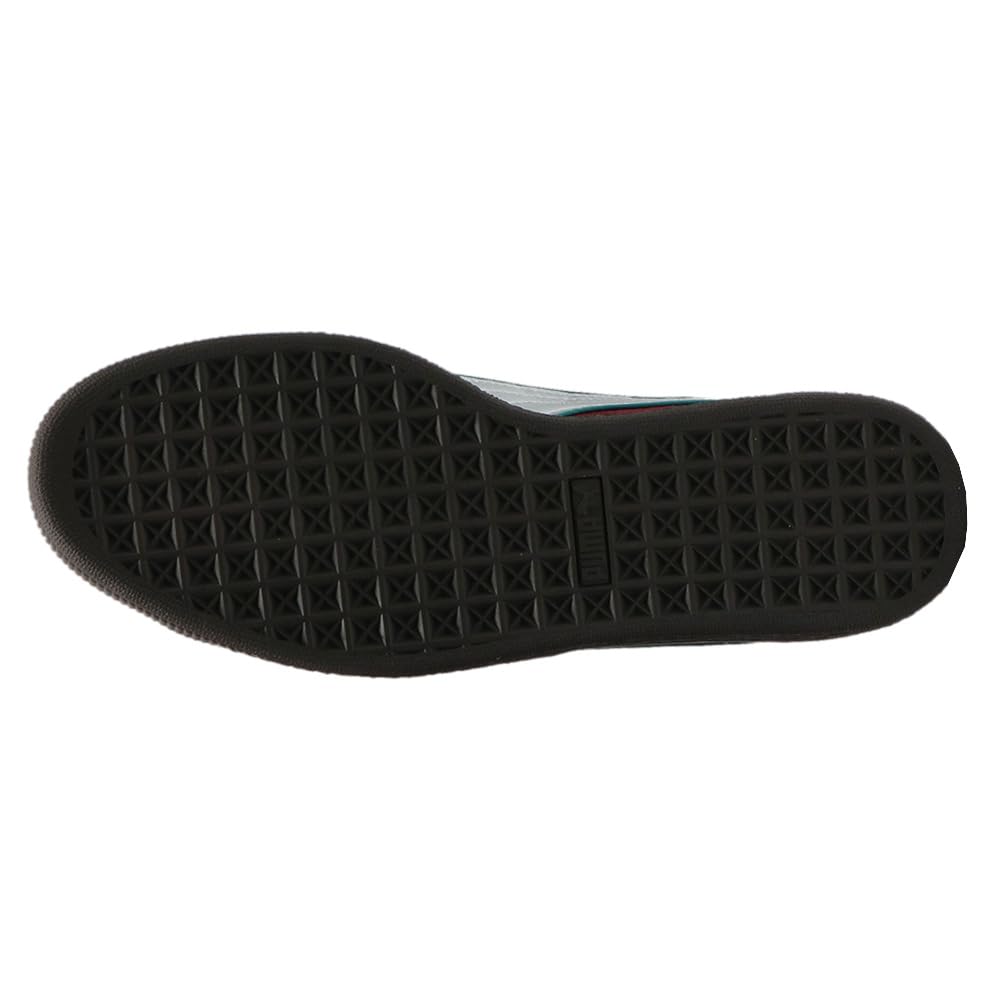 푸마 남성용 스웨이드 레드 헤어드 샹크스 X 오프 레이 - Vans Shoes Old Skool 리뷰 및 가격