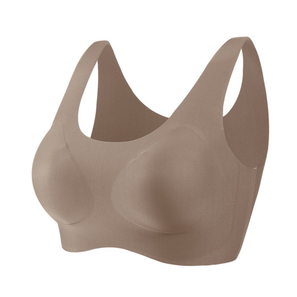 소프트 클로즈핏 무선 브라 푸쉬업 충격방지 심리스 브라 - Bralette Wireless Soft 리뷰 및 가격