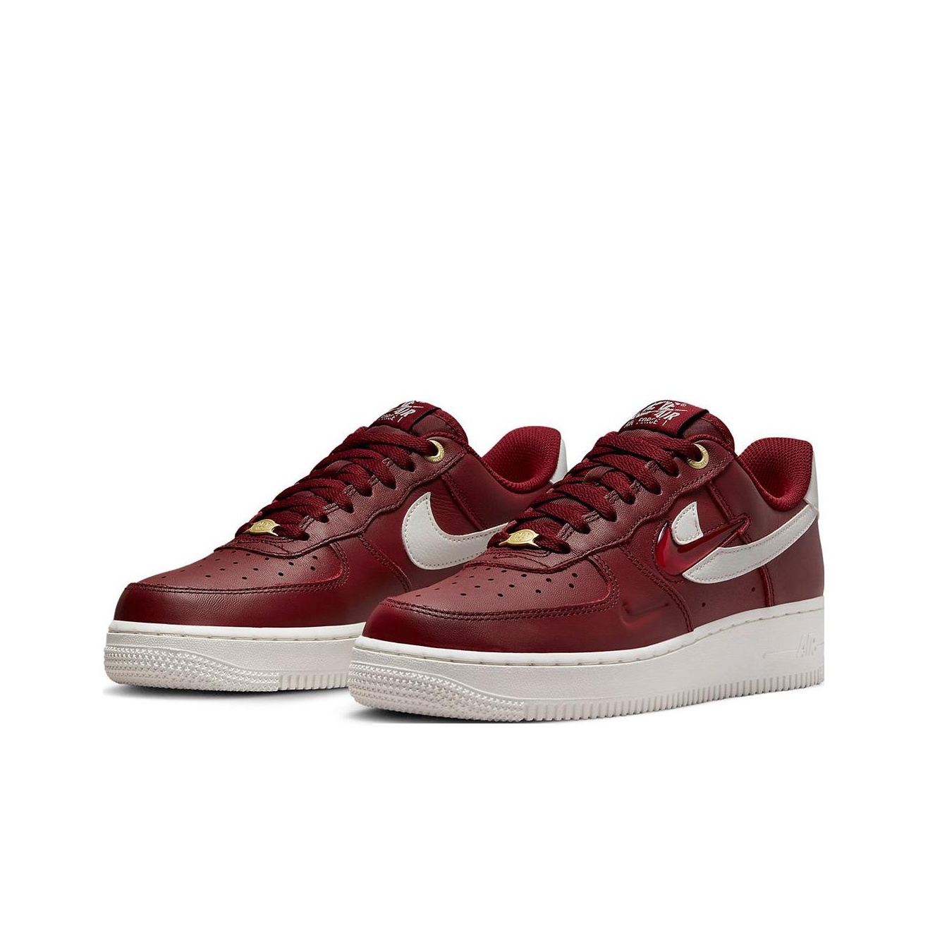 나이키 에어포스 1 스케이트보드 슈즈 여성용 로우탑 레 - Nike Shoes Air Force 1 리뷰 및 가격