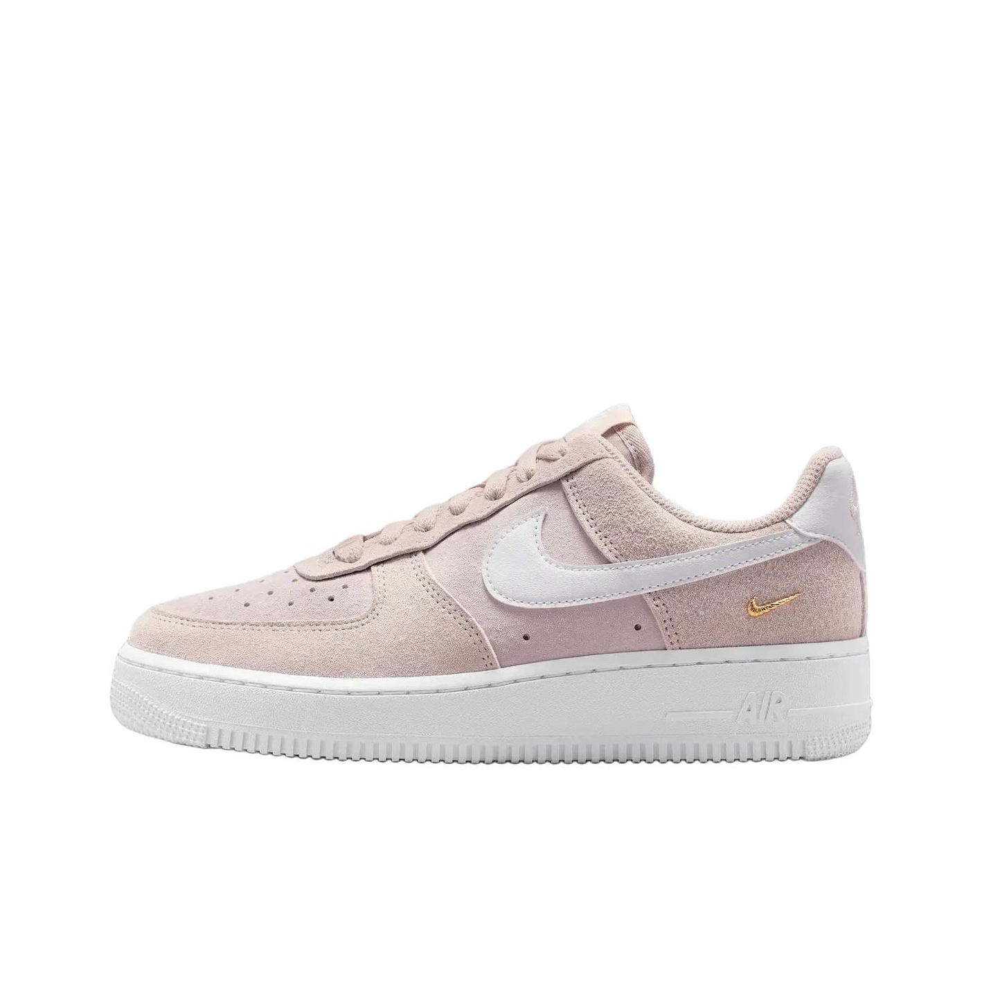 나이키 에어포스 1 가죽 스케이트보드 신발 여성용 핑크 - Nike Shoes Air Force 1 리뷰 및 가격
