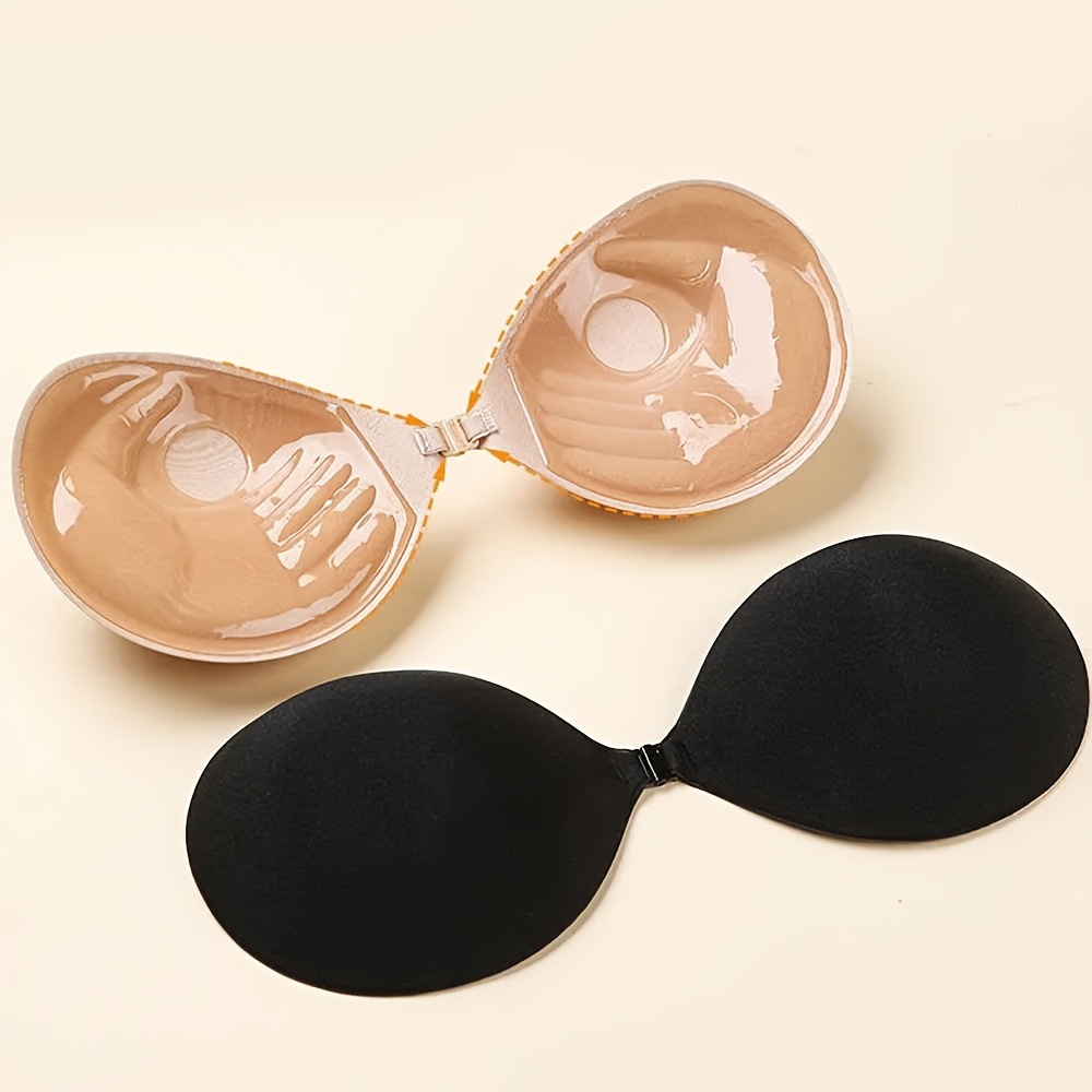 아담스 핸드 팜컵 인비저블 브라, 모아주는 속옷, 브라 - Silicone Bra Adhesive 리뷰 및 가격