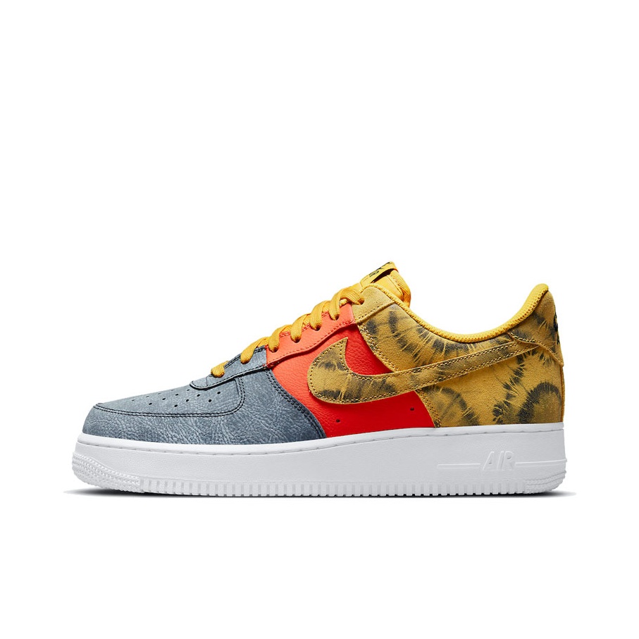 나이키 에어포스 1 스케이트보드 신발 남성용 로우탑 옐 - Nike Shoes Air Force 1 리뷰 및 가격
