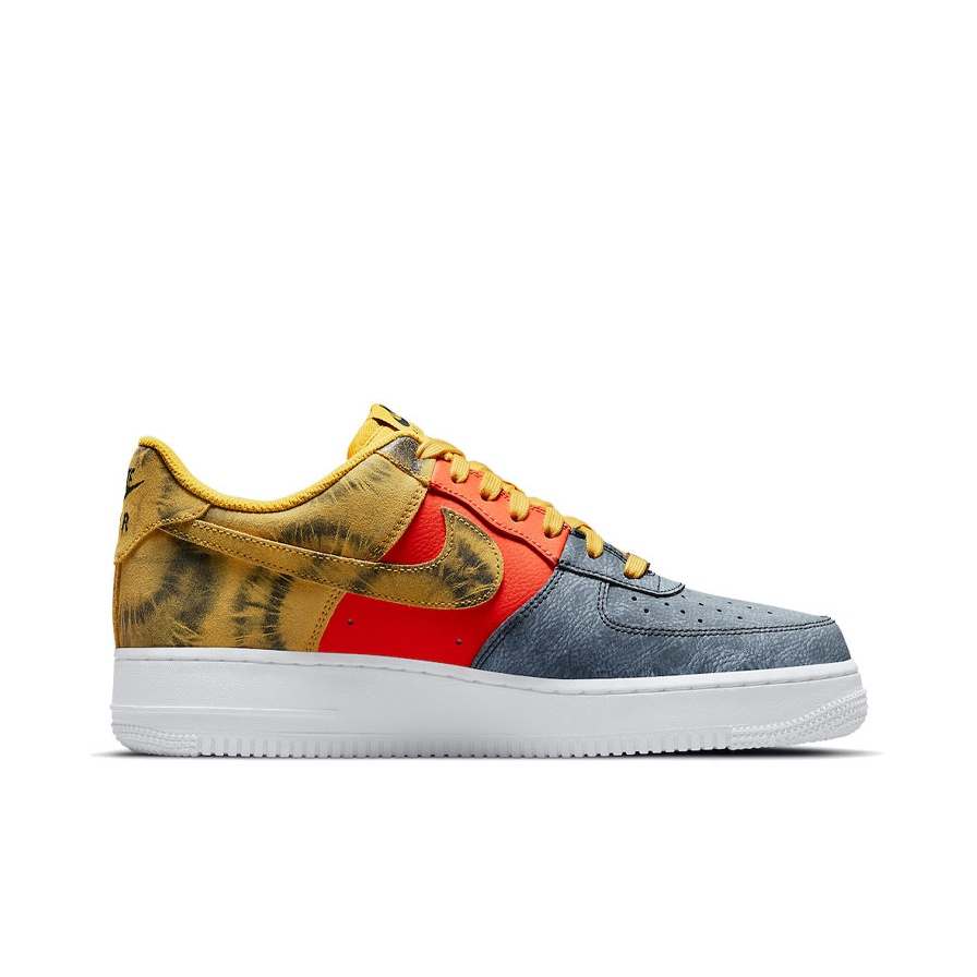 나이키 에어포스 1 스케이트보드 신발 남성용 로우탑 옐 - Nike Shoes Air Force 1 리뷰 및 가격