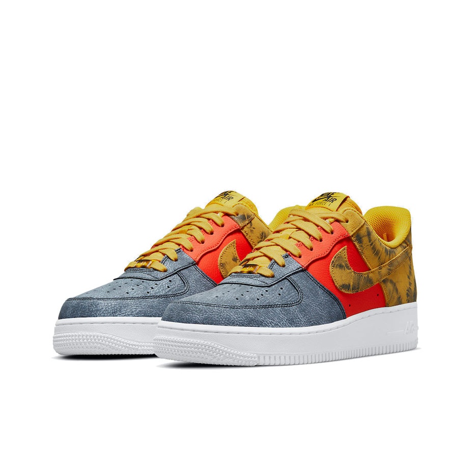 나이키 에어포스 1 스케이트보드 신발 남성용 로우탑 옐 - Nike Shoes Air Force 1 리뷰 및 가격