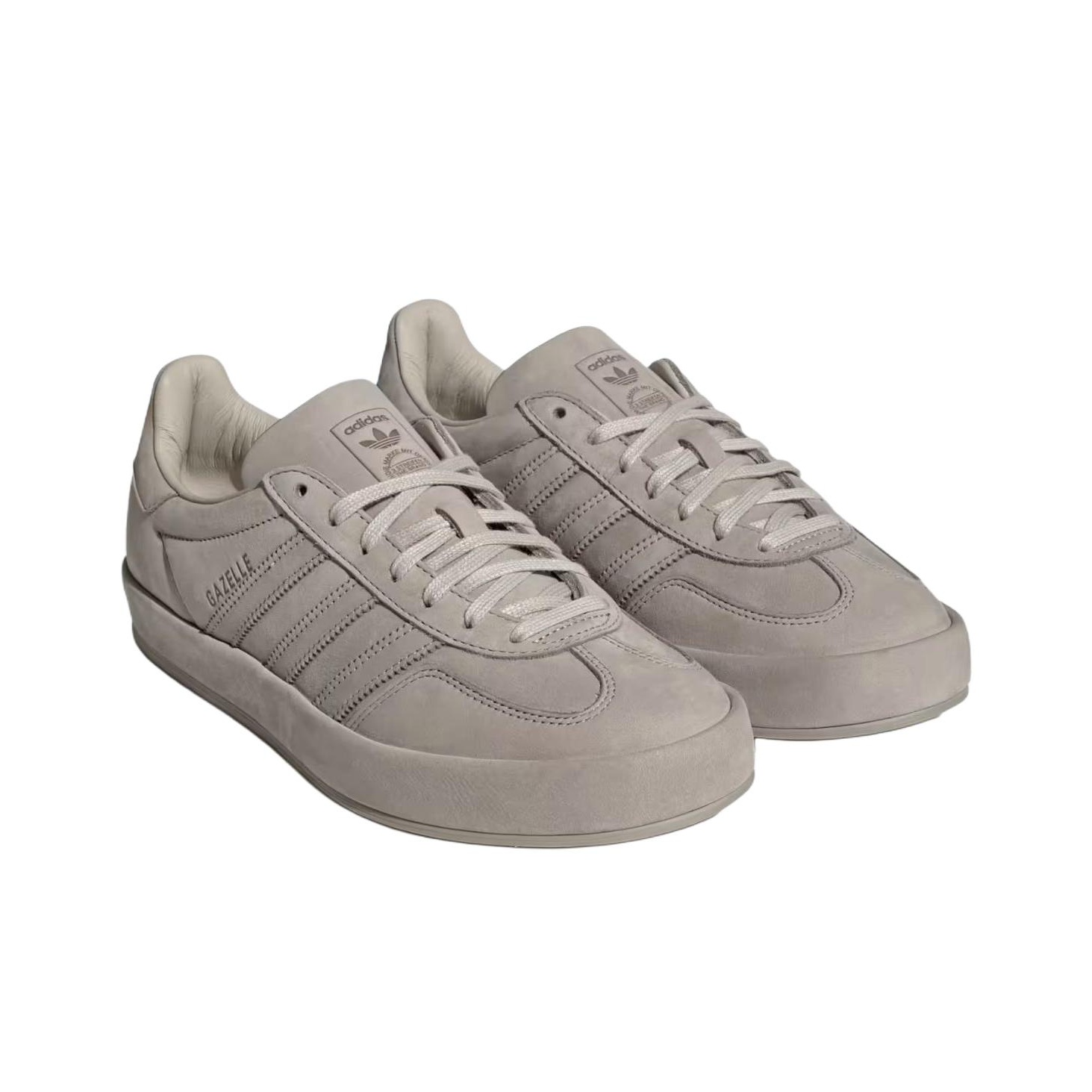 아디다스 오리지널스 가젤 실내 스케이트보드 신발 유니섹 - Adidas Shoes Gazelle 리뷰 및 가격