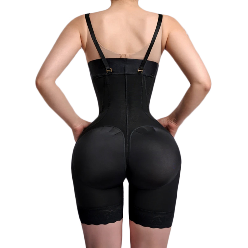 Fajas Colombianas 여성 바디 모래시계 거 - Shapewear Bodysuit Firm 리뷰 및 가격