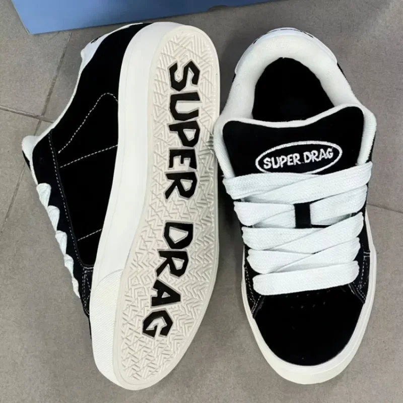 2025 여성 캐주얼 신발 패션 로우컷 레이스업 레저  - Vans Shoes Old Skool 리뷰 및 가격