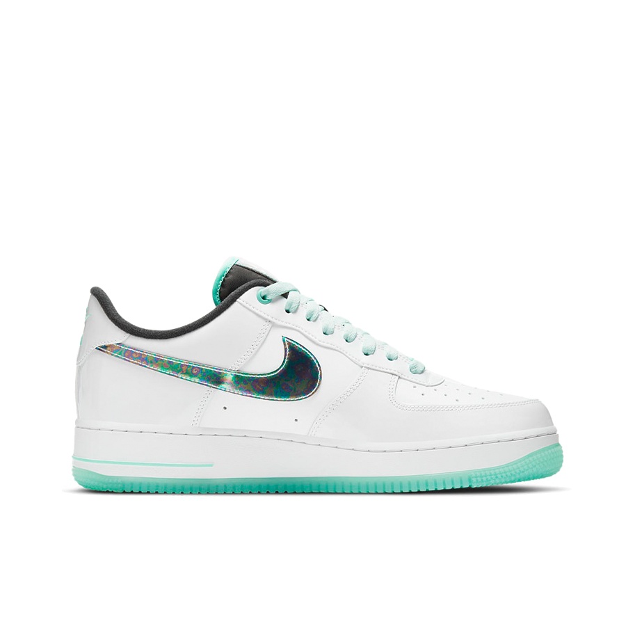 나이키 에어포스 1 합성 가죽 미끄럼 방지 내마모성 로 - Nike Shoes Air Force 1 리뷰 및 가격