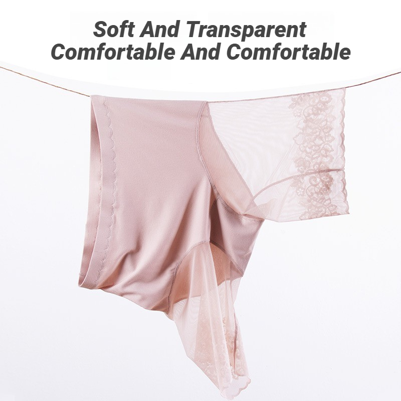 플러스 사이즈 안전 반바지 여름 여성용 심리스 속바지  - Boyshort Underwear 리뷰 및 가격
