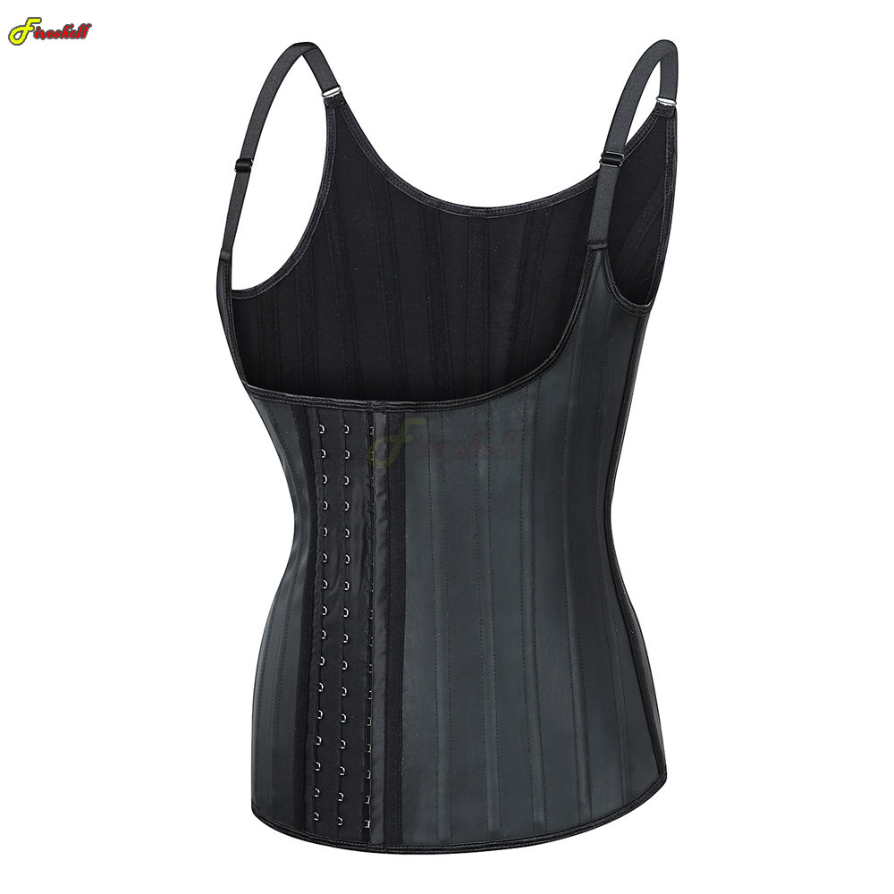 여성 라텍스 허리 트레이너 바인더 셰이퍼 모델링 스트랩 - Shapewear Bodysuit Firm 리뷰 및 가격