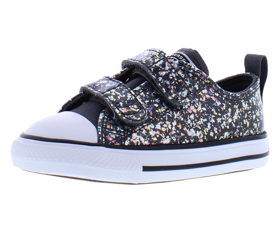 컨버스 토들러 척 테일러 올스타 글리터 이지온 스니커즈 - Vans Shoes Old Skool 리뷰 및 가격