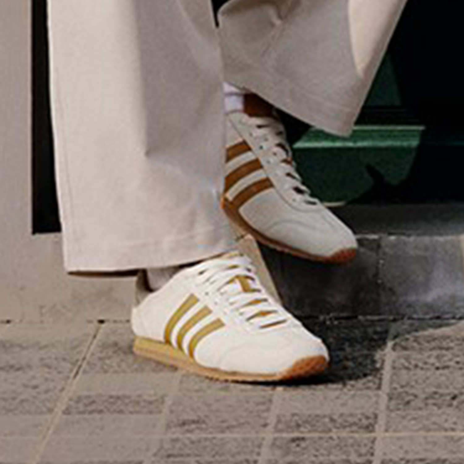 아디다스 정품 VS JOG 2.0 유니섹스 레트로 캐주 - Adidas Shoes Samba 리뷰 및 가격