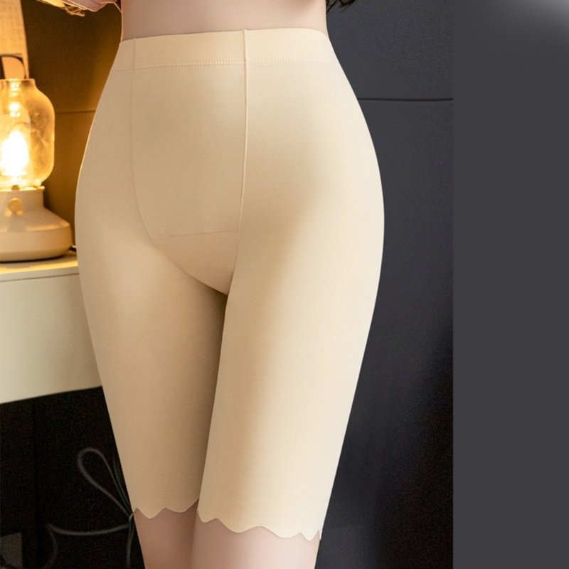 여성 원활한 반바지 안전 바지 드레스 Boyshorts - Boyshort Underwear 리뷰 및 가격