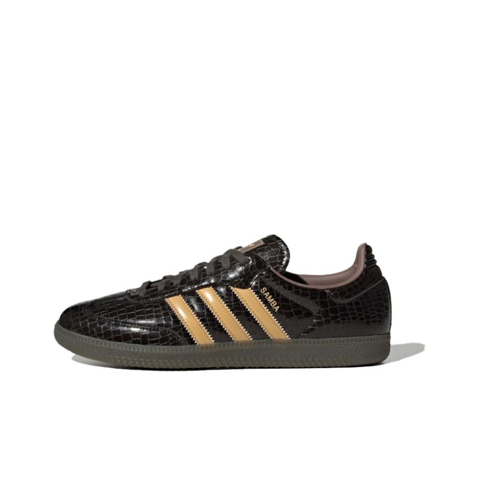 아디다스 오리지널 삼바 로우탑 스케이트보드 슈즈 유니섹 - Adidas Shoes Samba 리뷰 및 가격