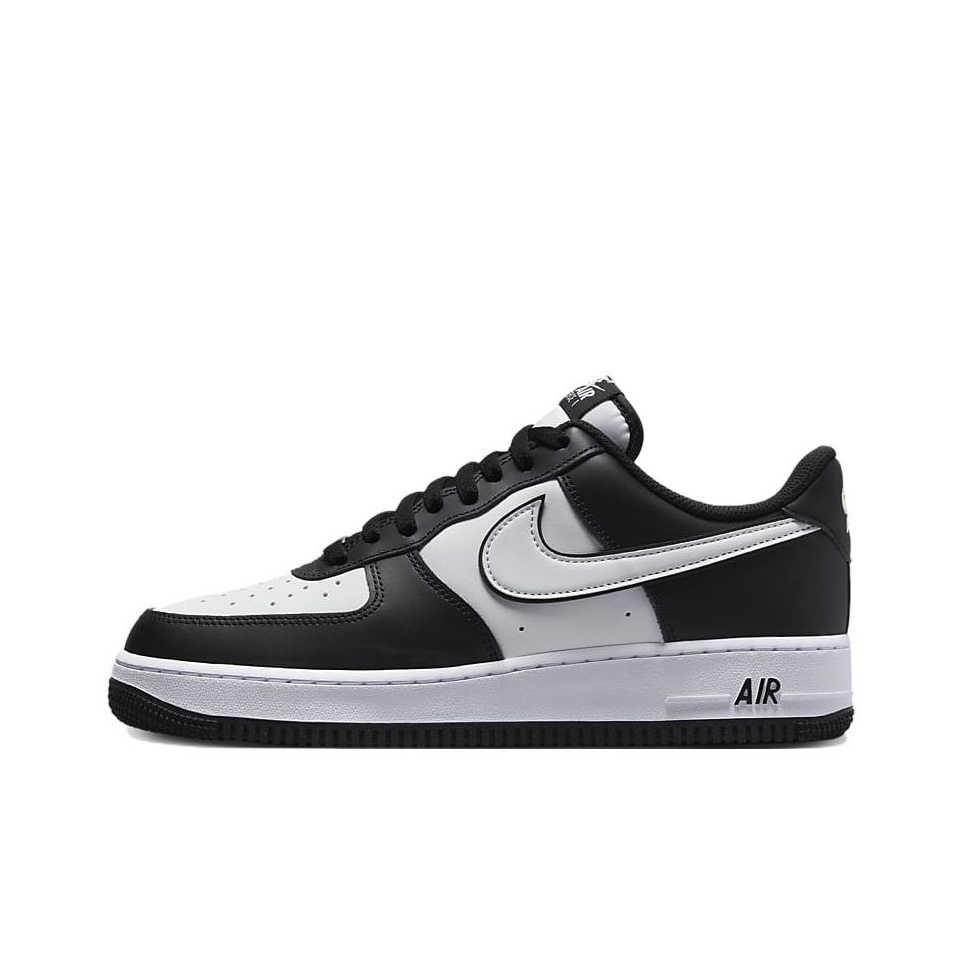 나이키 에어포스 1 '팬더' 가죽 캐주얼 쿠셔닝 로우탑 - Nike Shoes Air Force 1 리뷰 및 가격