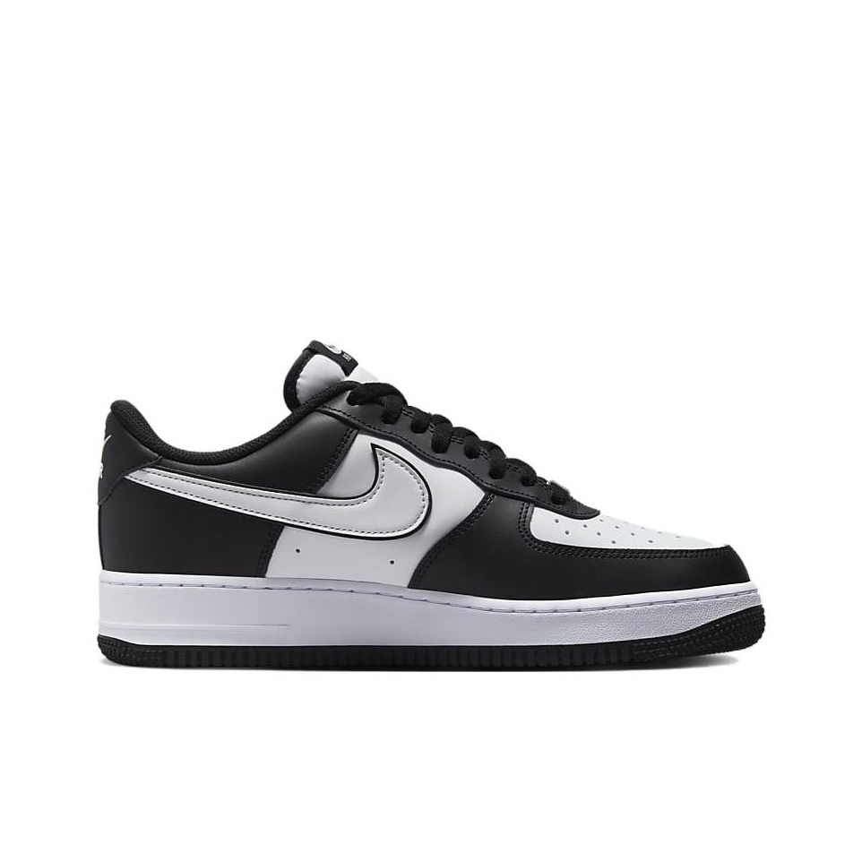 나이키 에어포스 1 '팬더' 가죽 캐주얼 쿠셔닝 로우탑 - Nike Shoes Air Force 1 리뷰 및 가격